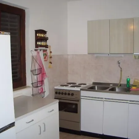 Lägenhet Visforyou Vis