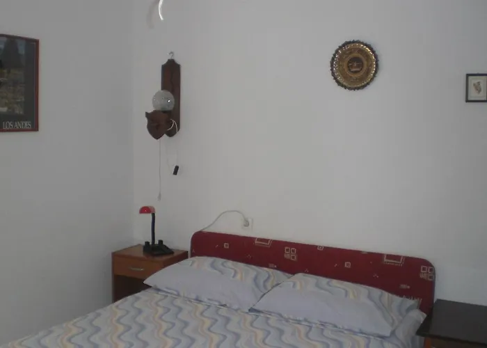 Lägenhet Visforyou Vis