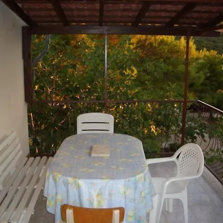 Visforyou Apartment Vis