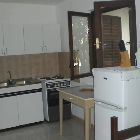 Apartment Visforyou Vis