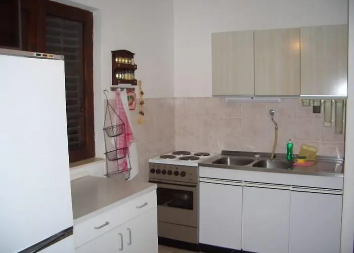 Apartment Visforyou Vis