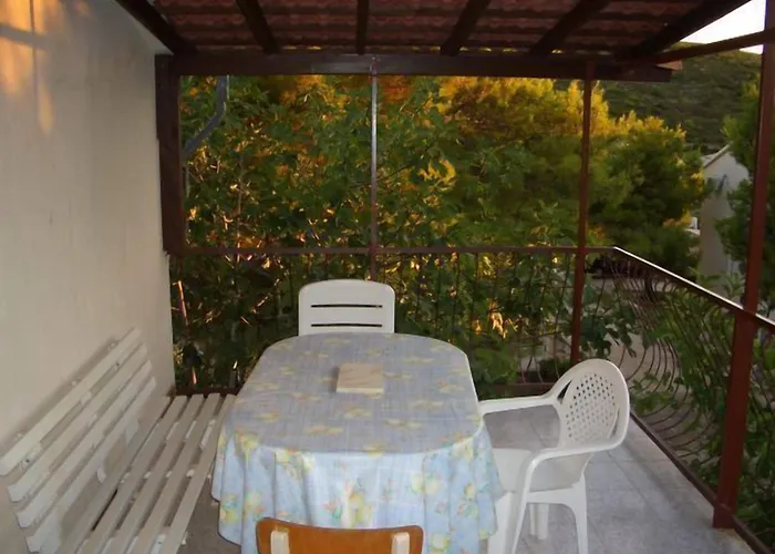 Visforyou Apartment Vis