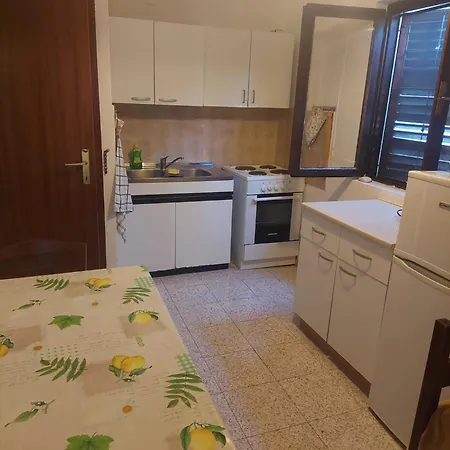 Visforyou Appartement *