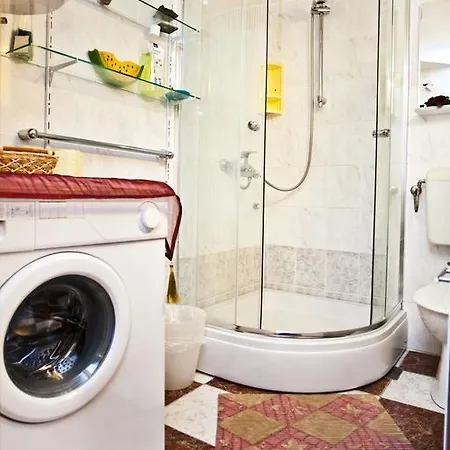 Apartmán Visforyou