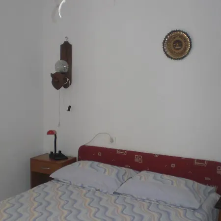 Apartman Visforyou Vis